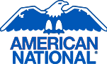 American National logo