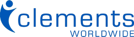 Clements Worldwide logo