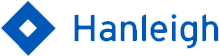 Hanleigh logo