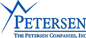 Petersen logo