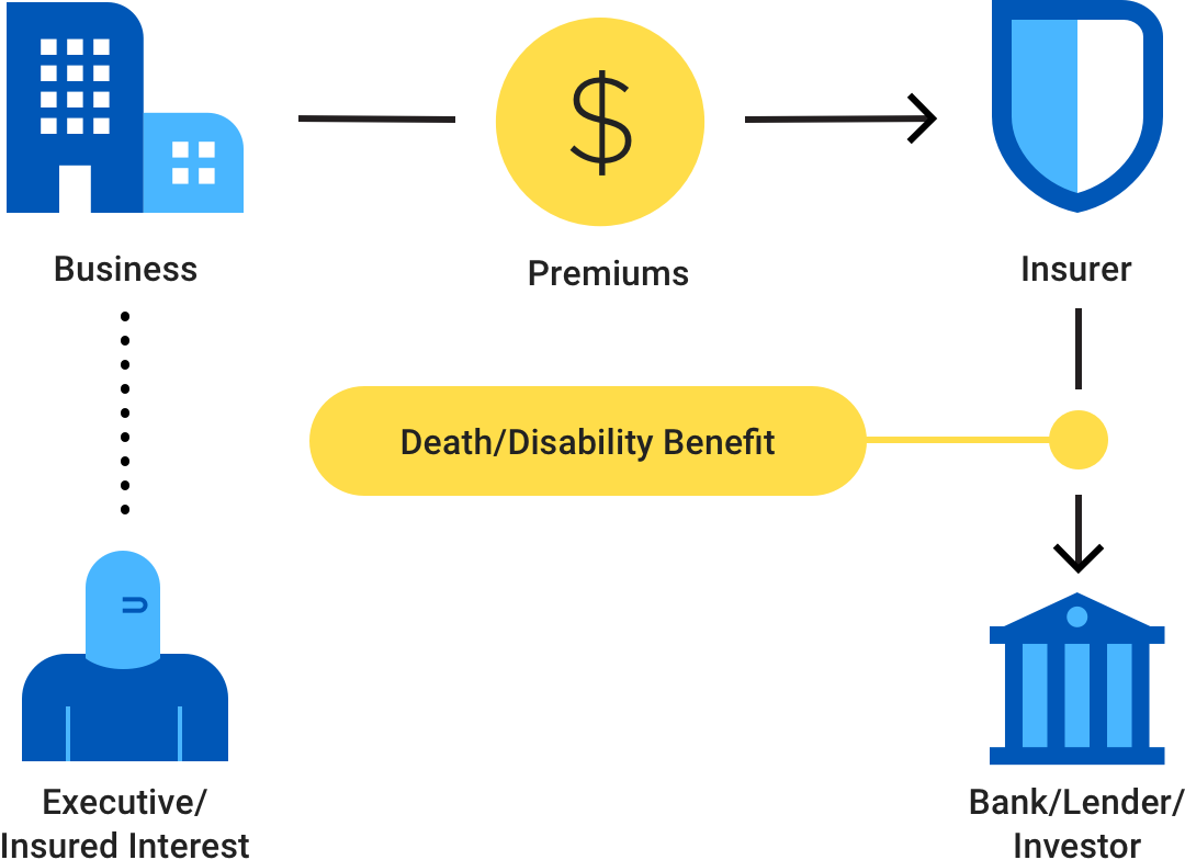 Investor/Bank Required Insurance | Blue Herring